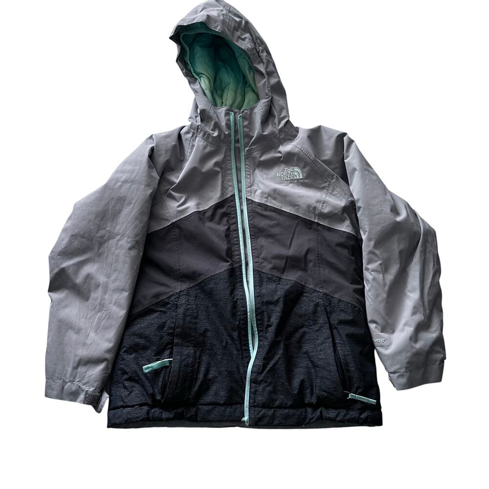 North Face Jackwt